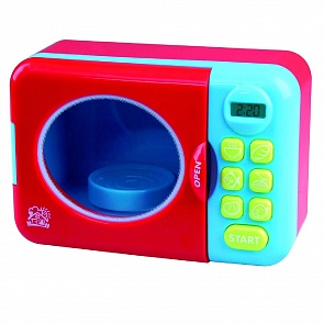 Игровая микроволновая печь (Playgo, Play 3201veg)